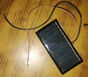 Solar Panel