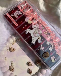 Korean Lip N Cheek Tint