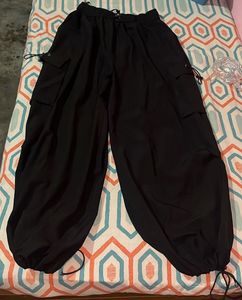 Parachute Pant