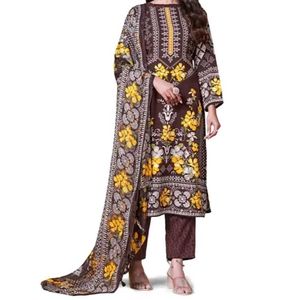 New Suit Only One Piece