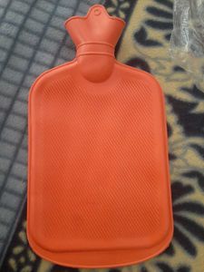 Hot Water Bag