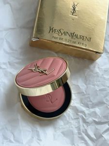 YSL Compact Powder