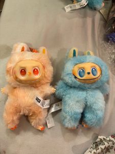 Labubu Big Into Energy Series ( Open Box)