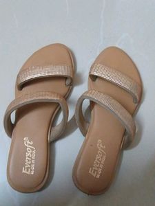 Shimmer Flats