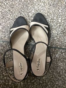 Get 2 Inch Heels Brand Lady Qveen Heel
