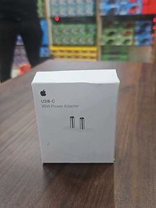 20w Charger