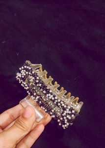 Hair Clip
