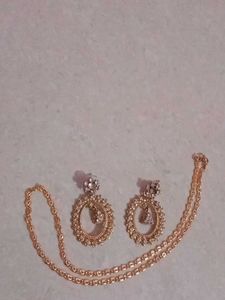 Jewellery Set