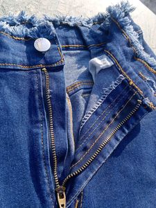 Dark Wash Denim jeans