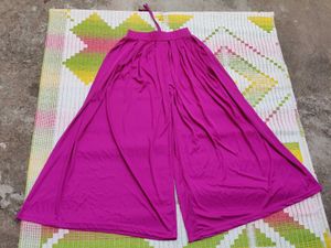 Tranding & Fashionable Plazzo