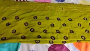 Heavy Work Saree