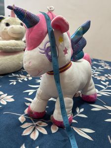 Unicorn Toy