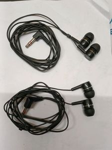 Earphone (Set of 2)