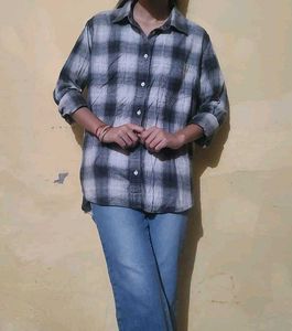 Oversized Coreon Shirt