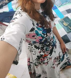 New Women Frock