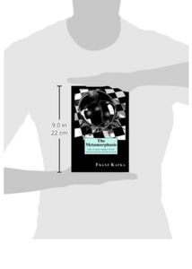 The Metamorphosis By Franz Kafka