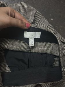 Formal Trouser