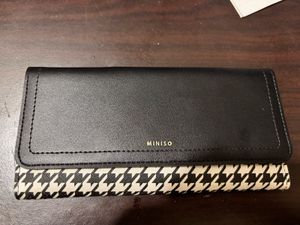 Miniso Wallet