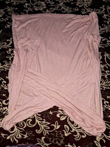 Skirt With Three Top