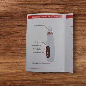 Multifunctional 6in 1 Device