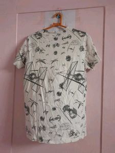 Jack N Jones Star Wars Original T Shirt