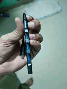 Portronics Type C Hub