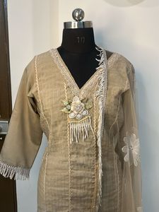 Pakistani Suit Set
