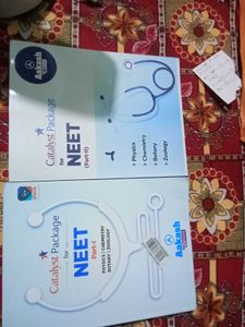 NEET Catalyst Package