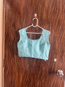34 Bust Indo Western Outfit For Women
