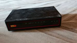 Airtel Setopbox With Remote