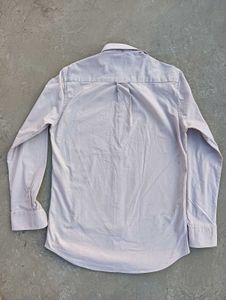U.S. Polo Assn. Beige Shirt