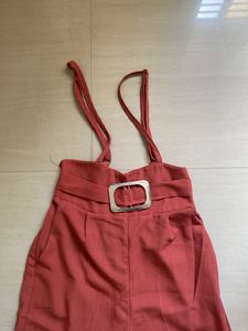 Wide Leg Jumpsuit| Never Used