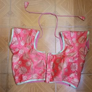 Combo Of Two Blouse