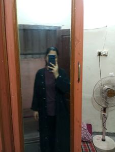 Abaya, Burqa For Women,