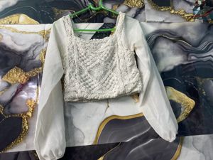 Women Crop Top