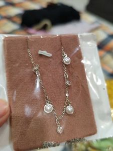 Pearl Neck Peice