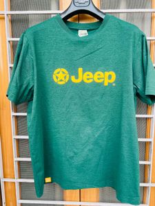 Jeep Graphic Tee