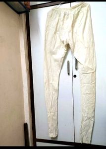 Ivory Embroidered  Kurta With Shristi Pant