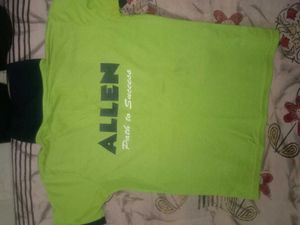 ALLEN Polo T-Shirt - Stylish &amp; Comfy