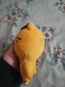 kakao friends keychain