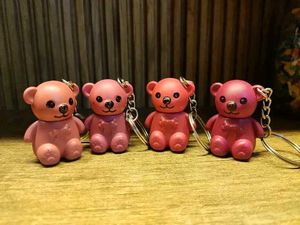 Teddy Bear Korean lipstick