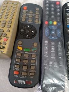 Remotes