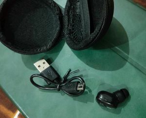 iball New Bluetooth  Calling