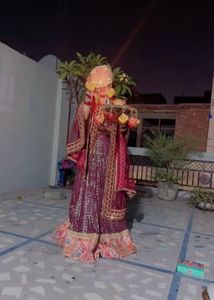 Elegant Lehenga Choli