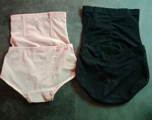 High Waist Panties 2 Set