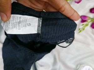 🇳🇿💫🎀Lace Trim Bralette