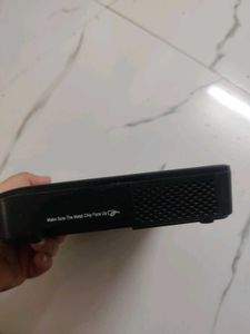 7star Setup Box Not Working