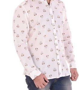 Printed Shirt For Men