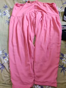 Patiyala Dress