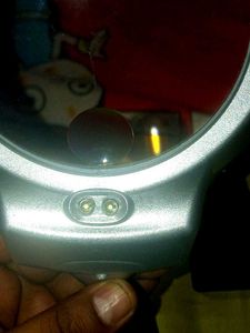 Multi Functional Magnifier Glaas